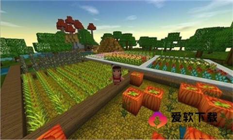 迷你世界2018年版本截图