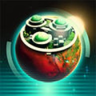 改造火星中文版