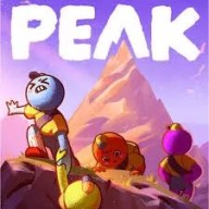 PEAK游戏
