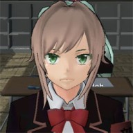 HighSchool2016模拟器