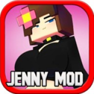 JennyModRes模组