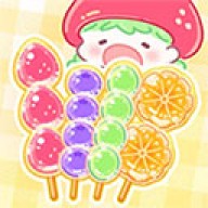 糖葫芦达人(露营烧烤)