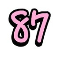 87电影