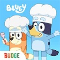 布鲁伊一起玩吧正版