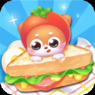 宝宝制作早餐