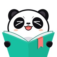 熊猫看书旧版