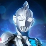 奥特曼之格斗超人无限版