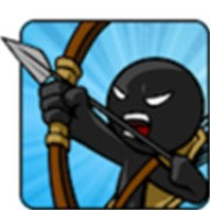 火柴人战争凯骑士魔改版
