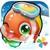 开心水族箱步步高版