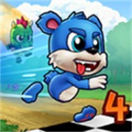 欢乐跑4