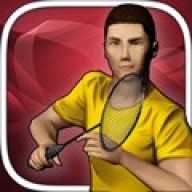 realbadminton羽毛球