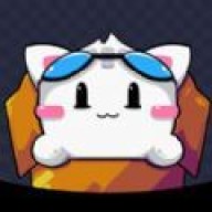 猫猫冲撞