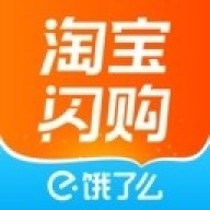 淘宝闪购骑手