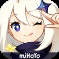原神韩服