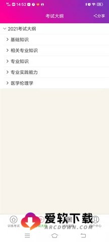 心理治疗中级总题库 第2张图