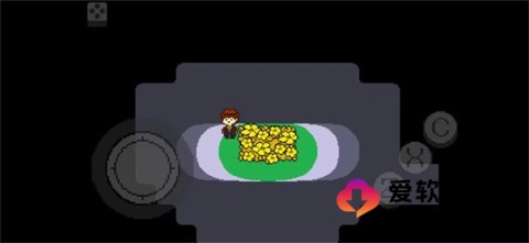 传说之下正义截图