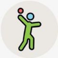 爱海锻炼记录