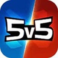 王者精英5v5
