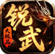 锐武进化大极品