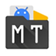 mt管理器和平精英