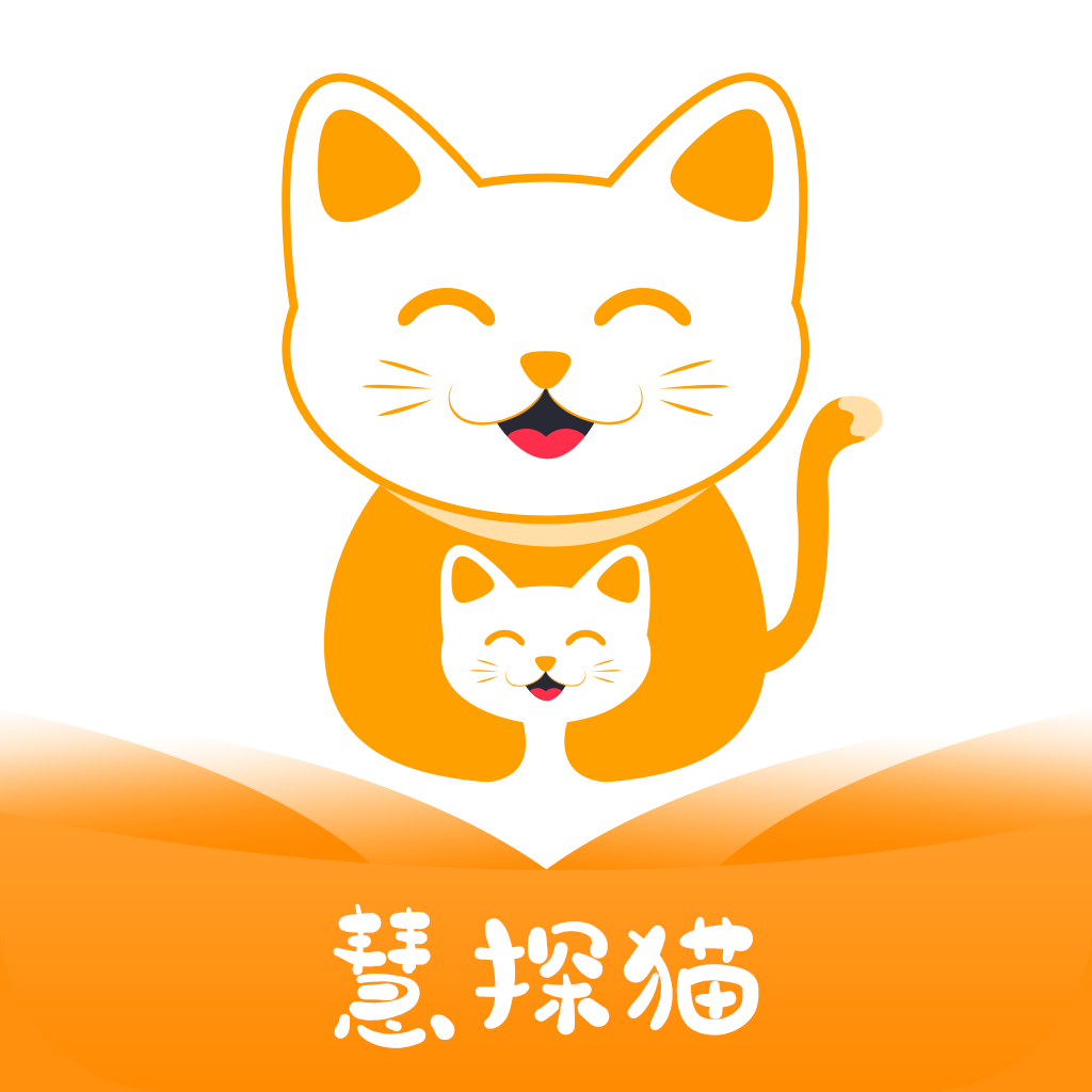 慧探猫