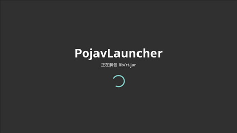 pojavLauncher启动器截图