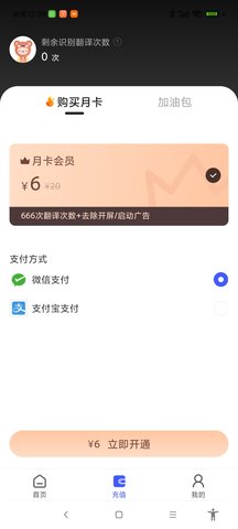 游戏翻译助手截图