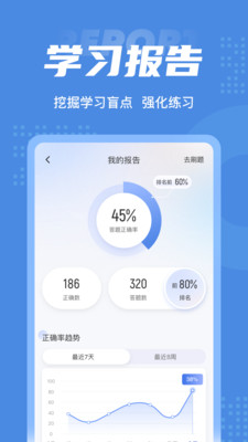 职业病诊断医师考试聚题库截图