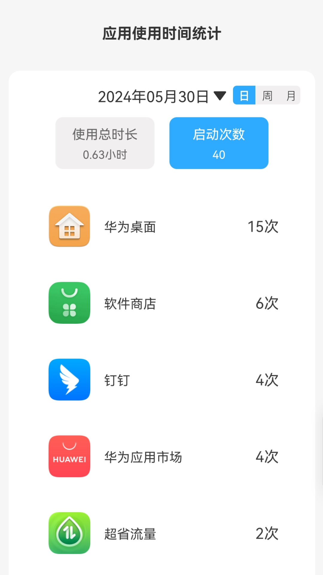 5GWiFi精灵截图