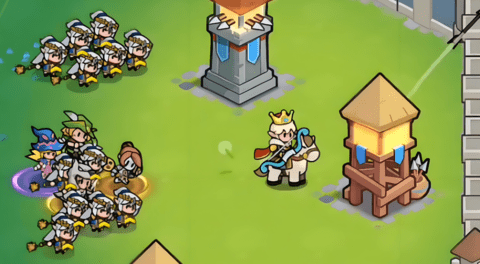 全境守卫新手攻略