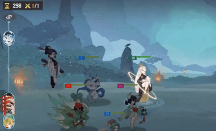 指间山海新手开荒攻略