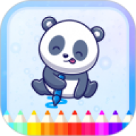 小熊画画app