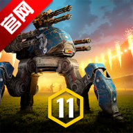 War Robots官网版