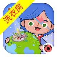 米加小镇世界宠物自建房
