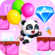 宝宝巴士奇妙逻辑冒险