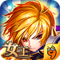 女王之刃日韩服