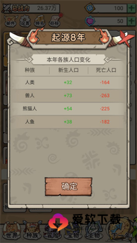 世界起源 第4张图