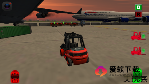 flight787 第6张图