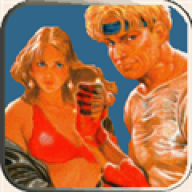 怒之铁拳6力挽狂澜