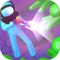 超能火柴人计划