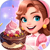 梦幻美食屋正版