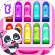 宝宝小画板正版