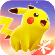 宝可梦大集结正版