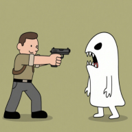 活力兇猛戰僵尸