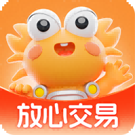 螃蟹賬號交易平臺