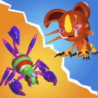 戰斗控制捕捉與合并