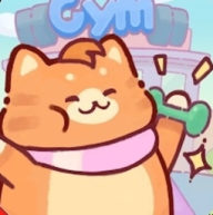 猫咪健身房