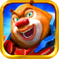 熊出没机甲熊大2