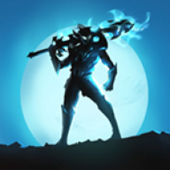 火柴人传说影子武士
