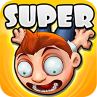 超级坠落弗雷德